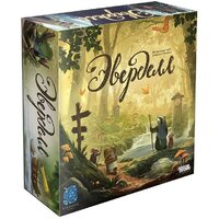 Мир Хобби Эверделл 915276