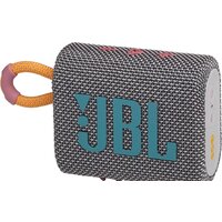 JBL Go 3 (серый)