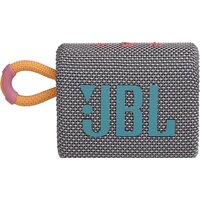 JBL Go 3 (серый) Image #2