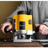 Deko DKR1600E Set Image #7