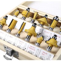 Deko DKR1600E Set Image #4