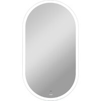 Viant Зеркало Марсель 65x100 VMAR65100-ZLED (с подсветкой)