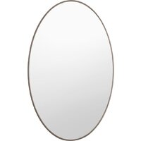 Saniteco Зеркало 1N10 90 (ореховый) Image #2