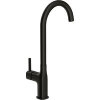 Cersanit Elio однорычажный 68261 (черный) Image #5