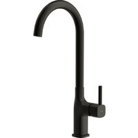 Cersanit Elio однорычажный 68261 (черный)