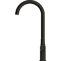 Cersanit Elio однорычажный 68261 (черный) Image #6