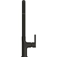 Cersanit Elio однорычажный 68261 (черный) Image #4