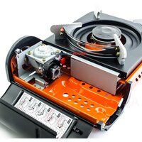 Tourist Fenix TS-370 Image #6