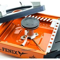 Tourist Fenix TS-370 Image #7