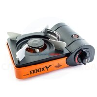 Tourist Fenix TS-370 Image #5