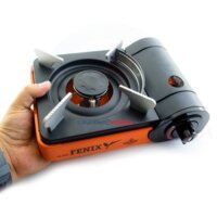 Tourist Fenix TS-370 Image #11