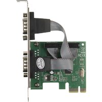 SuperGold ASIA PCIE WCH 2S LP