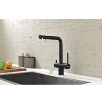 Paulmark Serpentine Se213222-418 (черный/черный металлик) Image #2