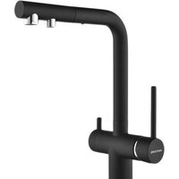 Paulmark Serpentine Se213222-418 (черный/черный металлик)