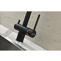 Paulmark Serpentine Se213222-418 (черный/черный металлик) Image #7