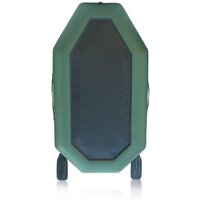 Leader Boats Компакт-220 3922022 (зеленый) Image #2