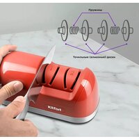 Kitfort KT-4069-1 Image #3