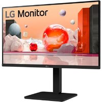 LG 27BA45QB-B Image #2