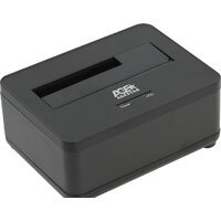 AgeStar 3UBT7 (черный)