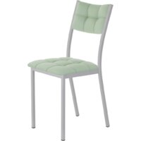 AMC Comfort 3.5.10 (ткань, мятный/серебристый)