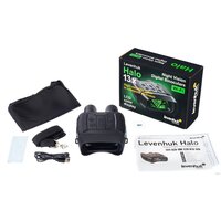 Levenhuk Halo 13x Wi-Fi (черный) Image #9