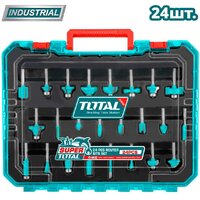 Total TACSR12406 (24 шт)