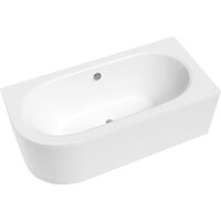 Lauter Bliss 170 P 21201072P (с ножками, лицевым экраном белого цвета и сифоном 21Y11022 белый) Image #19