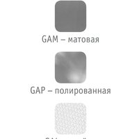 Ukinox Галант GAM465.488 --GT6K 0C- (с сифоном) Image #3