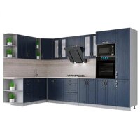 Интерлиния Мила Крафт 1.88x3.4 левая (дуб королевский)