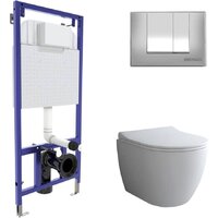 Berges Wasserhaus Novum 043267