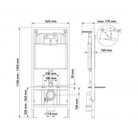 Berges Wasserhaus Novum 043267 Image #20