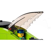 LEGO City 60337 Пассажирский поезд-экспресс Image #5