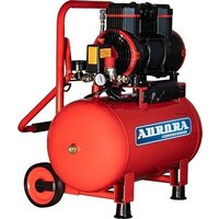 Aurora Passsat-35 Black