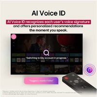 LG QNED AI QNED70 86QNED70A6A Image #9