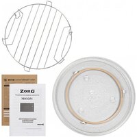 ZorG MIO256 S white (белый) Image #2