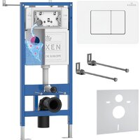 Roxen StounFix Dual Fresh 868402