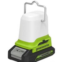 Greenworks G24LA500 3501007 (без АКБ)