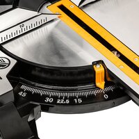 Торцовочная пила Partisan PSM-305.1 - Превью изображения №5 — Интернет-Магазин TECNO.BY