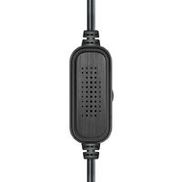 Акустика Defender Solar 1 - Превью изображения №5 — Интернет-Магазин TECNO.BY