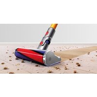 Пылесос Dyson V8 Absolute - Превью изображения №11 — Интернет-Магазин TECNO.BY