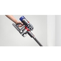 Пылесос Dyson V8 Absolute - Превью изображения №13 — Интернет-Магазин TECNO.BY