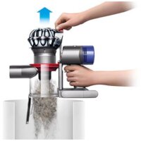 Пылесос Dyson V8 Absolute - Превью изображения №16 — Интернет-Магазин TECNO.BY