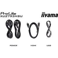 Iiyama XU2793HSU-B7 Image #11