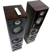 Nakatomi OS-74 (коричневый)