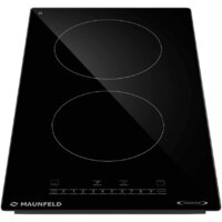 Варочная панель MAUNFELD AVI3024SBK - Превью изображения №3 — Интернет-Магазин TECNO.BY