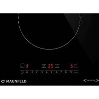 Варочная панель MAUNFELD AVI3024SBK - Превью изображения №8 — Интернет-Магазин TECNO.BY