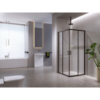 Душевой уголок IVA E3SB100C - Превью изображения №2 — Интернет-Магазин TECNO.BY
