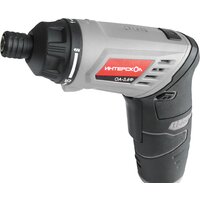 Интерскол ОА-3.6Ф 433.0.2.00 (с 1-м АКБ, блистер)