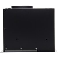 Кухонная вытяжка Konigin Flatbox Full 50 (черный) - Превью изображения №3 — Интернет-Магазин TECNO.BY