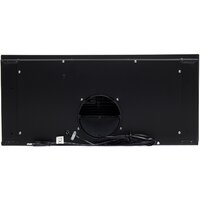 Кухонная вытяжка Konigin Flatbox Full 50 (черный) - Превью изображения №4 — Интернет-Магазин TECNO.BY
